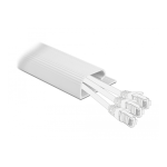 Delock 20884 Conduite de c&acirc;ble | Chat IA &amp; PDF