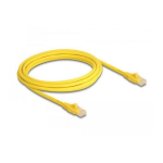 DeLOCK 80103 RJ45 Cable Cat.6A U/UTP Fast Tracing 3 m Fiche technique