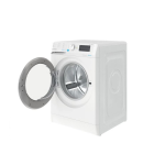 Indesit BWEW81285XWFR N Washing machine Manuel utilisateur