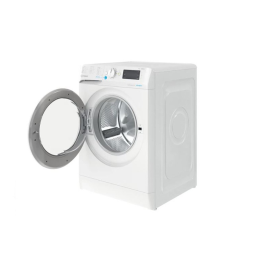 Indesit BWEW81285XWFR N Washing machine Manuel utilisateur | Fixfr