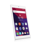 Alcatel PIXI 4&nbsp;: Guide d'utilisation rapide + Chat IA