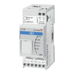 CARLO GAVAZZI UWP-LICENCE-M02A Guide d'installation