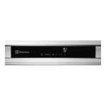 Electrolux GK56PO Manuel utilisateur