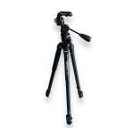 RocketFish RF-TRP65C 65&quot; Carbon Fiber Tripod Guide d'installation rapide