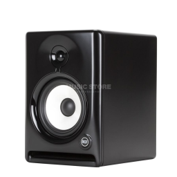 RCF AYRA FOUR ACTIVE TWO-WAY PROFESSIONAL MONITOR spécification | Fixfr