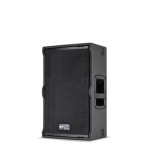 RCF TT 22-A II ACTIVE HIGH OUTPUT TWO-WAY SPEAKER sp&eacute;cification