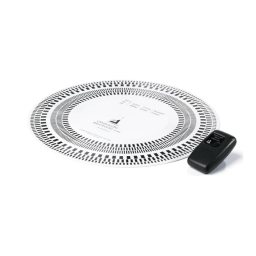 Clearaudio Testrecord : Manuel d'utilisation + Chat IA | Fixfr