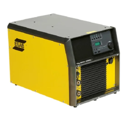 ESAB Aristot MechTig 3000i : Manuel + Chat IA | Fixfr
