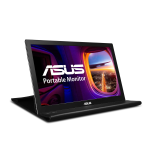 ASUS MB168B/MB168B+ Guide Utilisateur + Chat IA