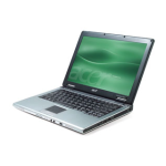 Acer TRAVELMATE-3010 Manuel utilisateur