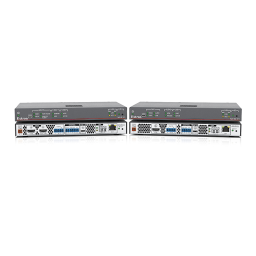 Extron NAV SD 511 Fiche technique + Chat IA | Fixfr