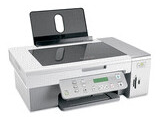 Lexmark X4580 Manuel utilisateur | Fixfr