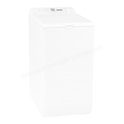 Brandt SF-800 Manuel utilisateur | Fixfr