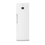 Electrolux ERF4161AOW Notice d'Utilisation | AI Chat &amp; PDF Access