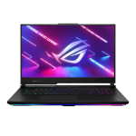 Asus G733PY Laptop Manuel utilisateur