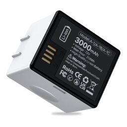 Arlo Pro Batterie Rechargeable: Chat IA & PDF | Fixfr