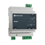 CIRCUTOR RS2RS: Chat IA &amp; T&eacute;l&eacute;chargement PDF