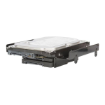 Digitus DA-70433 Quad SSD/HDD Mounting Frame, 5.25&quot; Guide de d&eacute;marrage rapide