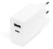 Ednet 31813 Universal USB Charging Adapter, USB Type-C™ Manuel du propriétaire | Fixfr