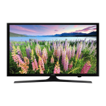 Samsung UN43J5200AF Manuel utilisateur