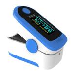 Easypix Pulse Oximeter PO2 Manuel utilisateur