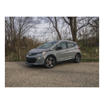 Bolt EV Guide du propri&eacute;taire 2020 + AI Chat &amp; PDF