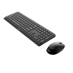 Philips SPT6307B/00 3000 series Duo clavier-souris sans fil Manuel utilisateur