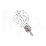 Philips CP0849/01 Viva Collection Fouet (1 pi&egrave;ce) Manuel utilisateur