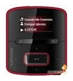 Philips GoGEAR SA3RGA02R: IA Chat & Téléchargement PDF | Fixfr