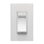 Leviton VPE06-1LZ Vizia  &reg; Manuel utilisateur