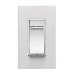 Leviton VPE06-1LZ Vizia  ® Manuel utilisateur | Fixfr