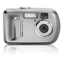 Kodak EasyShare C310 Manuel utilisateur | Fixfr