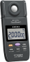 Hioki LUX METER FT3424,FT3425 Manuel utilisateur | Fixfr