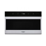 Whirlpool W7 MN810 Manuel utilisateur