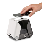 TOMY KiiPix: Guide D&eacute;marrage Rapide + Chat IA et PDF