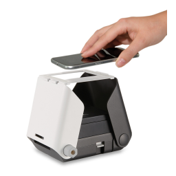 TOMY KiiPix: Guide Démarrage Rapide + Chat IA et PDF | Fixfr
