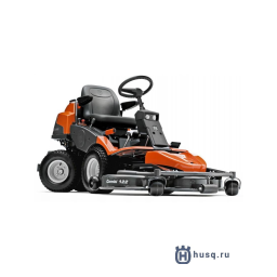 Husqvarna ProFlex 21 II Manuel d'utilisation + Chat IA | Fixfr