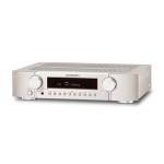 Marantz SR 5023 Manuel du propri&eacute;taire