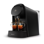 Philips L'Or Barista LM8012/40R1: IA Chat &amp; PDF