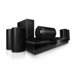 Philips HTS4561: Fiche produit | AI Chat &amp; PDF