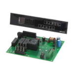 Evco EVRS204N9 Controller Manuel utilisateur