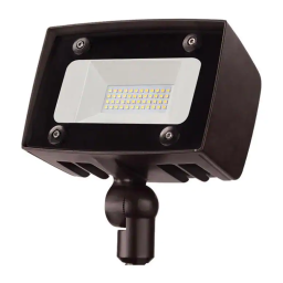 POWLI020 - HALOGEN FLOODLIGHT