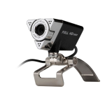 Aluratek AWC01F Webcam HD Guide : Chat IA et PDF
