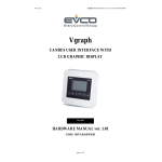EVCO EC 6-295 P220 S101 : Chat IA &amp; PDF