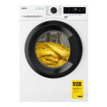 Zanussi ZZ84933WF Manuel utilisateur