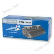 Sagem MF 5890DN/BDN Manuel utilisateur | Fixfr