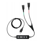 Jabra LINK 265 Fiche Produit | Chat IA &amp; PDF