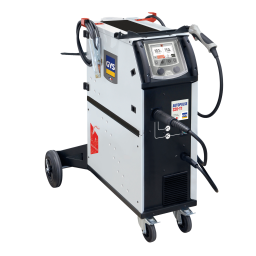 GYS AUTOPULSE 320-T1 400V Fiche technique | Fixfr
