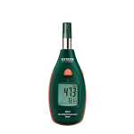 Extech Instruments RH10 Pocket Series Hygro-Thermometer Manuel utilisateur