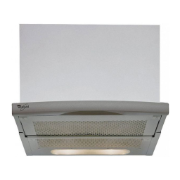 Whirlpool AKP 633 WH Oven Manuel utilisateur | Fixfr